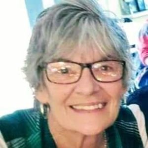 Meet your Posher, Marsha